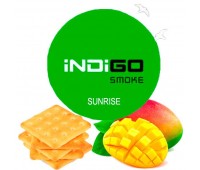 Бестабачная смесь IndiGo Sunrise (Санрайз) 100 гр