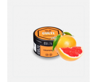Табак CULTt Strong DS64 Grapefruit (Грейпфрут) 100 гр