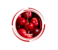 Безникотиновая смесь Swipe Cherry Splash (Вишня) 250 гр