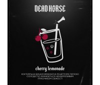 Тютюн Dead Horse Cherry Lemonade (Вишневий Лимонад) 200 гр