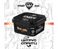 Табак Unity Urban Collection Citrus Spritz (Цитрус Спритц) 250 гр
