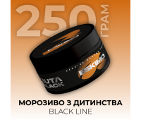 Табак Buta Eskimo Black Line (Эскимо) 250 гр