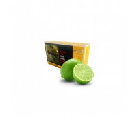 Табак Serbetli Exotic Lime (Лайм) 500 гр