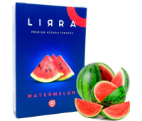 Тютюн Lirra Watermelon (Кавун) 50 гр