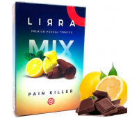 Табак Lirra Pain Killer (Пэйн Киллер) 50 гр