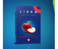 Тютюн Lirra Bahrain Apple (Яблуко) 50 гр