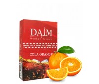 Тютюн Daim Cola Orange (Кола Апельсин) 50 гр