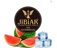 Тютюн Jibiar Ice Watermelon (Кавун Лід) 100 гр