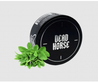 Тютюн Dead Horse Cane Mint (Тростникова М'ята) 100 гр