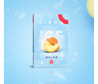 Тютюн Lirra Ice Melon (Диня Лід) 50 гр