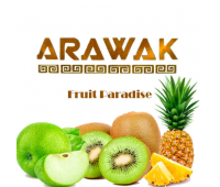 Тютюн Arawak Fruit Paradise (Фрут Парадайз) 250 гр