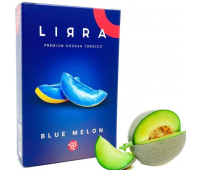 Табак Lirra Blue Melon (Дыня Блю) 50 гр
