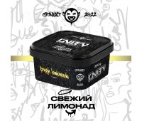 Табак Unity Urban Collection Fresh Lemonade (Свежий Лимонад) 250 гр