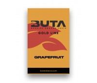 Тютюн Buta Grapefruit Gold Line (Грейпфрут) 50 гр.