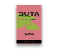 Тютюн Buta Guava Gold Line (Гуава) 50 гр.