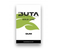 Табак Buta Gum Mint (Бута Жвачка с Мятой)