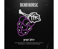 Табак Dead Horse Grape Juice (Виноградный Сок) 100 гр
