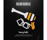Табак Dead Horse Honey Halls (Медовый Холлс) 100 гр