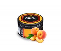 Тютюн CULTt Medium M62 Sweet Peach (Солодкий Персик) 100 гр