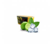 Тютюн Serbetli Ice Lime Mint (Айс Лайм М'ята) 500 гр