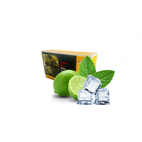 Табак Serbetli Ice Lime Mint (Айс Лайм Мята) 500 гр