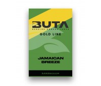 Тютюн для кальяну Buta Jamaican Breeze (Бута Ямайський Бриз) 50 гр