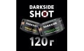 Тютюн DarkSide Shot 120 грам