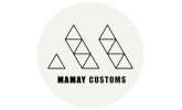 Кальяни Mamay customs