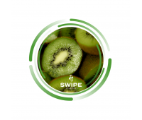 Безникотиновая смесь Swipe Kiwi Bloom (Киви) 50 гр
