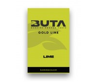 Табак Buta Lime Gold Line (Лайм) 50 гр