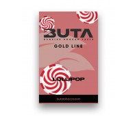 Тютюн Buta Lollipop Gold Line (Льодяник) 50 гр.