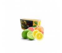Табак Serbetli Lemon Lime Grapefruit (Лимон Лайм Грейпфрут) 500 гр