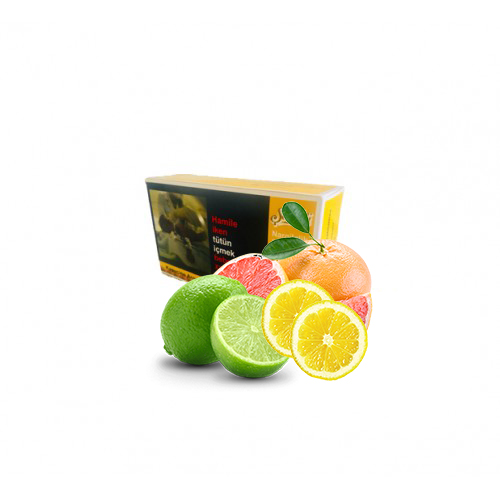 Тютюн Serbetli Lemon Lime Grapefruit (Лимон Лайм Грейпфрут) 500 гр