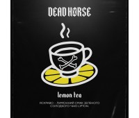 Табак Dead Horse Lemon Tea (Чай с Лимоном) 50 гр