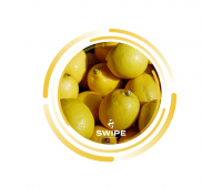 Безнікотинова суміш Swipe Lemon (Лимон) 250 гр