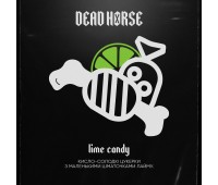 Тютюн Dead Horse Lime Candy (Лаймова Цукерка) 100 гр