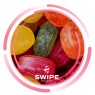 Безникотиновая смесь Swipe Lollipops (Леденцы) 250 гр