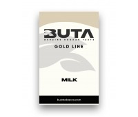 Тютюн Buta Gold Line Milk (Молоко) 50 гр