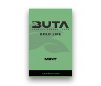 Табак Buta Mint NEW (Бута Мята) 50 гр.