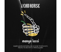 Тютюн Dead Horse Mango Lassi (Манго Ласі) 100 гр
