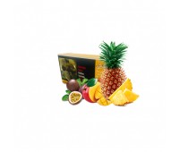 Тютюн Serbetli Mango Pineapple Passion Fruit (Манго Ананас Маракуйя) 500 гр