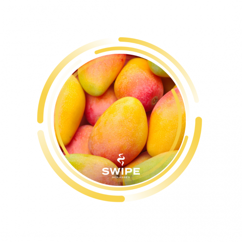Безнікотинова суміш Swipe Mango (Манго) 250 гр
