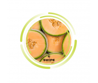 Безнікотинова суміш Swipe Melon (Диня) 250 гр