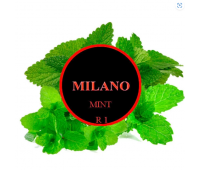 Тютюн Milano Red Line Red Mint R1 (М'ята) 100 гр