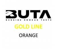 Тютюн Buta Orange  Gold Line (Апельсин) 250 гр