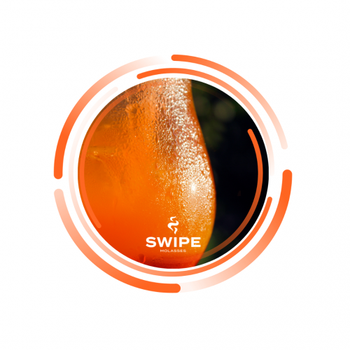 Безникотиновая смесь Swipe Orangecello (Оранжчелло) 250 гр