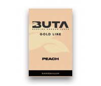 Табак Buta Peach Gold Line 50гр