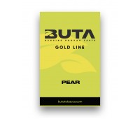 Табак Buta Pear Gold Line (Груша) 50 гр.