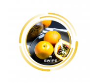 Безникотиновая смесь Swipe Passion Orange (Маракуйя Апельсин) 50 гр