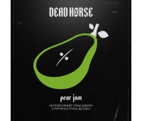 Табак Dead Horse Pear Jam (Грушевый Джем) 100 гр